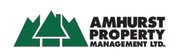 Property Management Company Logo Amhurst Property Management Ltd