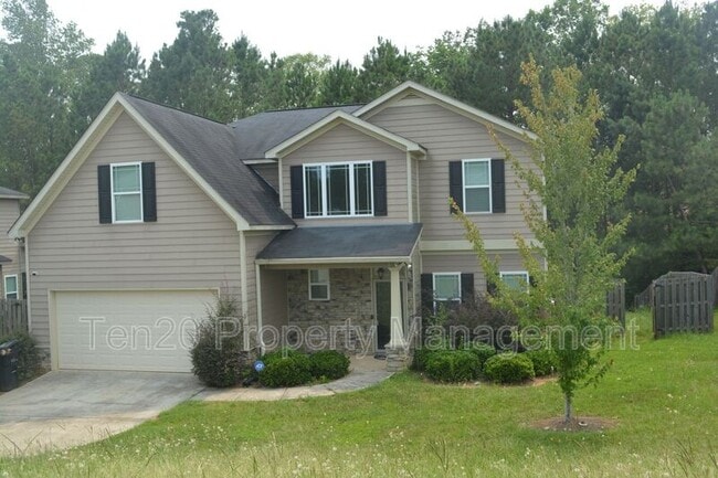 property at 7477 Coppice Dr