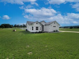 2529 FM356 in Trinity, TX - Building Photo