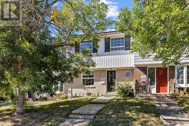property at 113 Monterey Dr