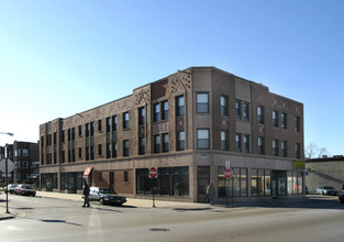 1701 W 79th St in Chicago, IL - Building Photo - Building Photo