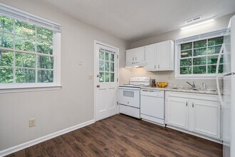 1417 Onslow Rd in Raleigh, NC - Building Photo - Building Photo