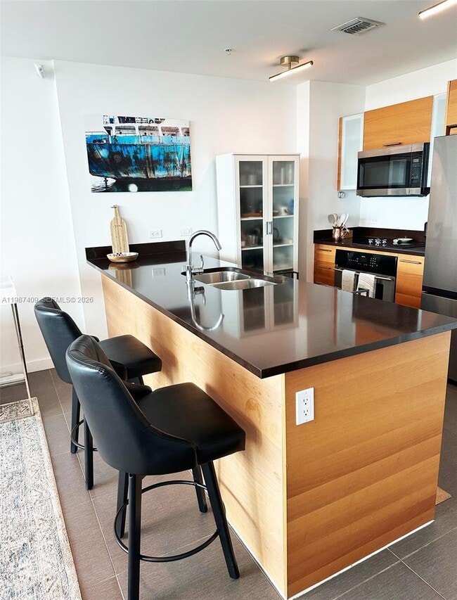 property at 3301 NE 1st Ave