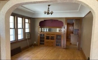 3151 S Mabbett Ave in Milwaukee, WI - Building Photo