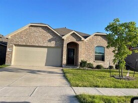 1113 Sassafras Dr in Princeton, TX - Building Photo