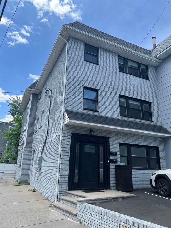 property at 1 Reservoir Ave
