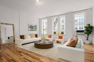 508 Broadway in New York, NY - Foto de edificio - Building Photo