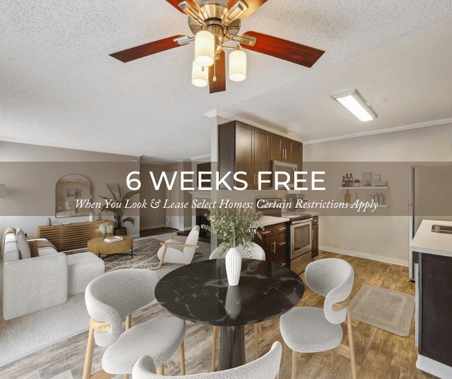 La Valencia Apartment Homes