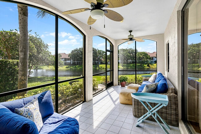 property at 16100 W Bay Dr