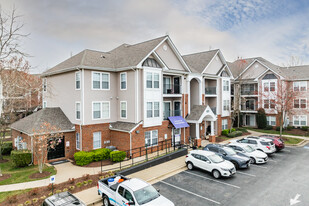 Acclaim at Germantown Apartments