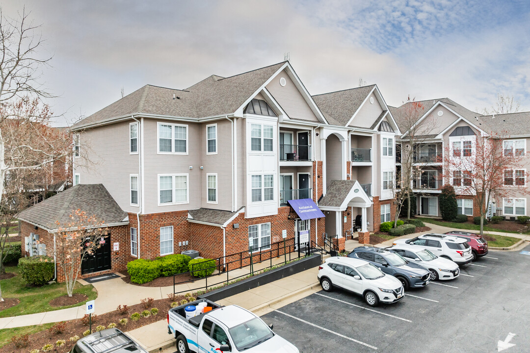 Acclaim at Germantown in Germantown, MD - Building Photo