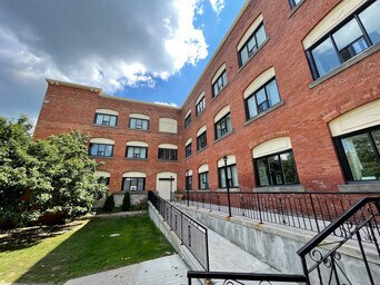 Mill Place Apartments in Orangeville, ON - Building Photo - Building Photo