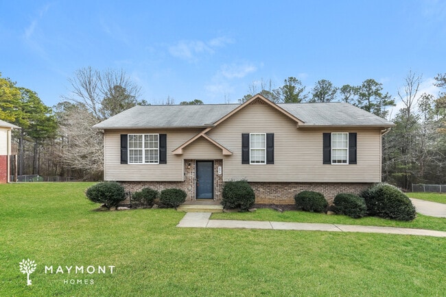 property at 694 S Hillcrest Rd