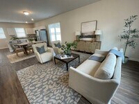 Townes at Hamilton photo'