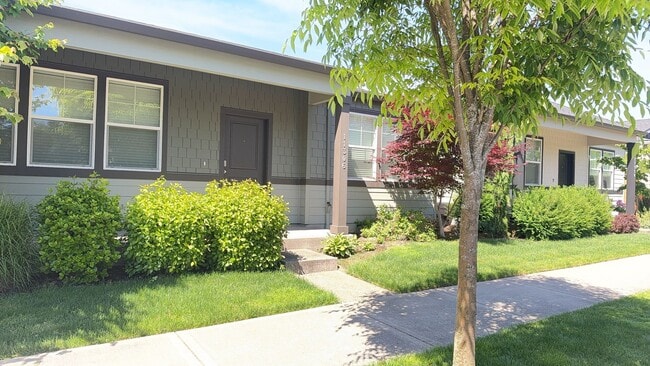 property at 11306 NE 16th St