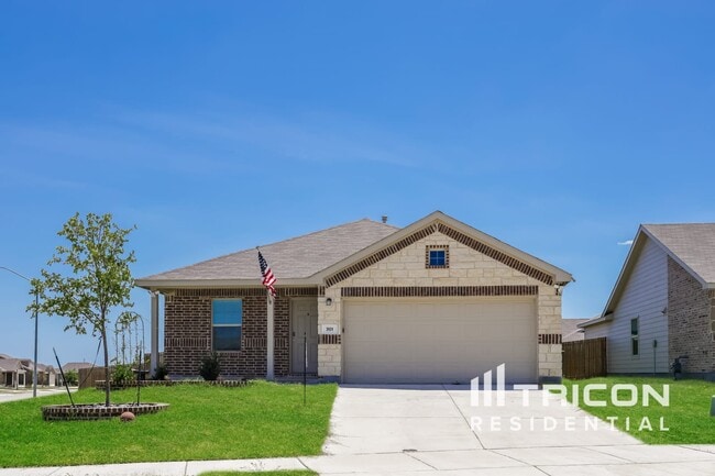 property at 301 Dry Cyn Wy