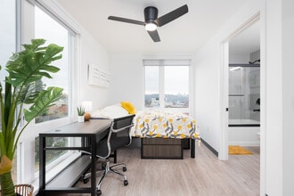 Theory U District in Seattle, WA - Building Photo - Building Photo