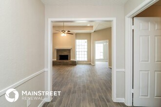 7105 Sparrow Point in Fort Worth, TX - Building Photo - Building Photo