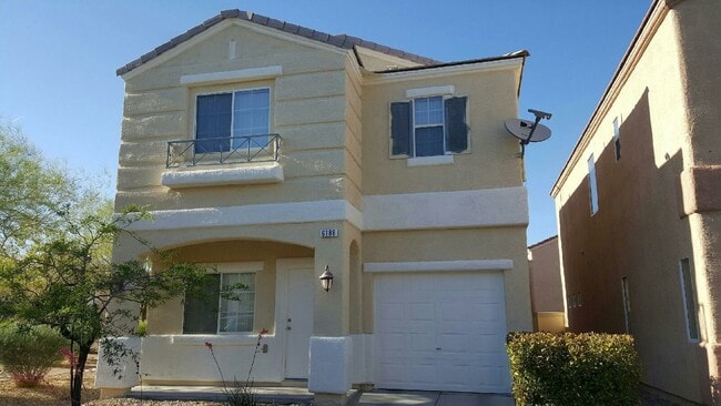 property at 6186 Pacific Dogwood Ave