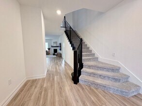 1505 Isaac Dr in Anna, TX - Building Photo - Building Photo