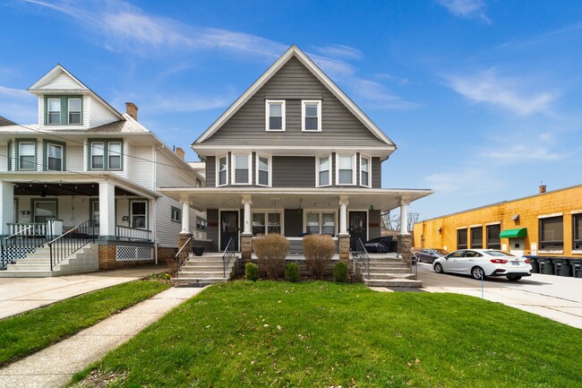 1422 Alameda Ave, Unit 1