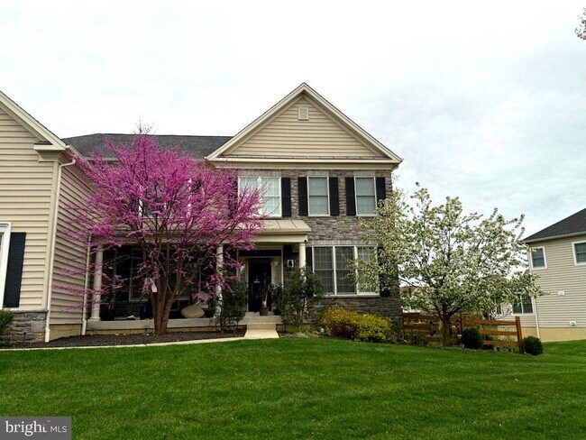 3940 Powell Rd in Chester Springs, PA - Building Photo - Building Photo