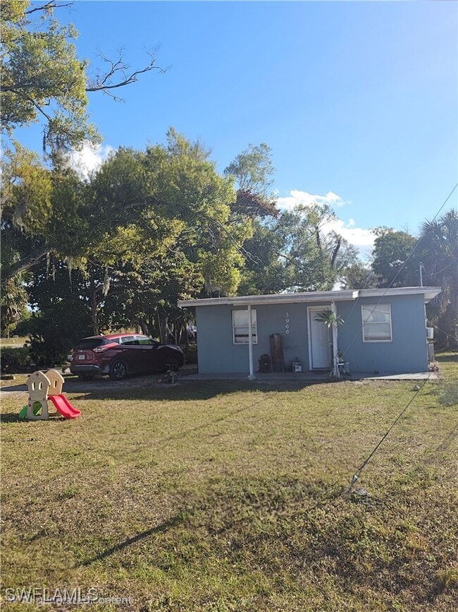 property at 3966 Madison Ave