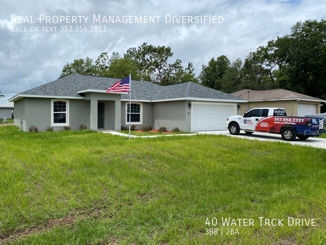 40 Water Track Dr in Ocala, FL - Building Photo - Building Photo