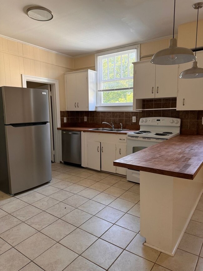 107 Fredonia Ave in Lynchburg, VA - Building Photo - Building Photo