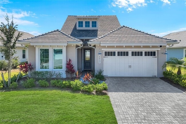 property at 8850 Calypso Ct