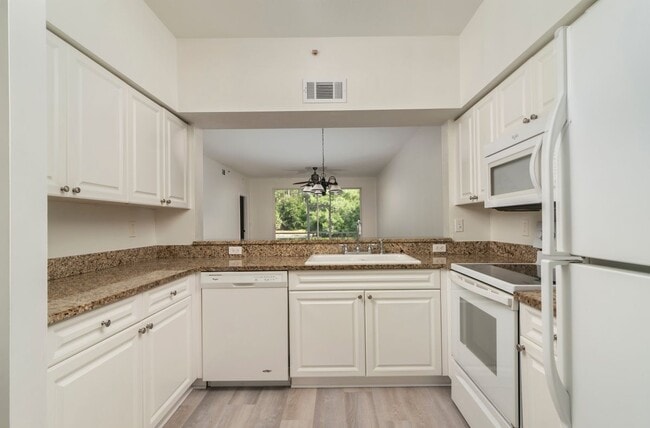 property at 3245 Cypress Glen Way
