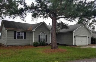 692 Cedar Point in Vass, NC - Building Photo