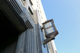 The Continental Life Building in St. Louis, MO - Building Photo - Building Photo