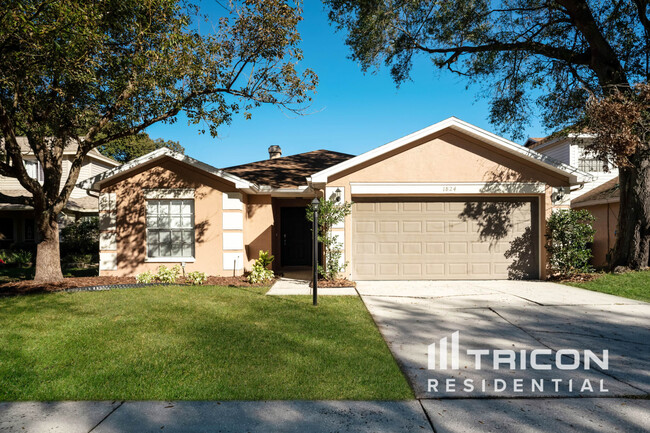 property at 1824 Erin Brooke Dr