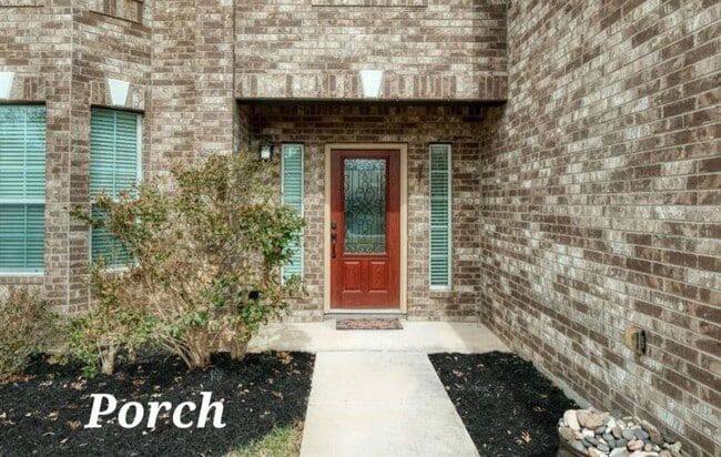 219 Tulip Trail Bend in Cedar Park, TX - Foto de edificio - Building Photo