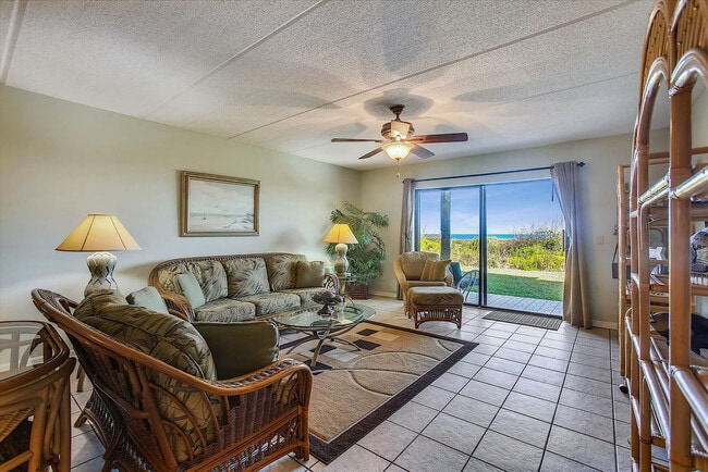 property at 6100 A1A S