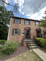 6537 Beechwood Dr in Camp Springs, MD - Building Photo