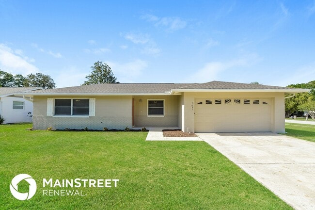 property at 7431 Portside Ct