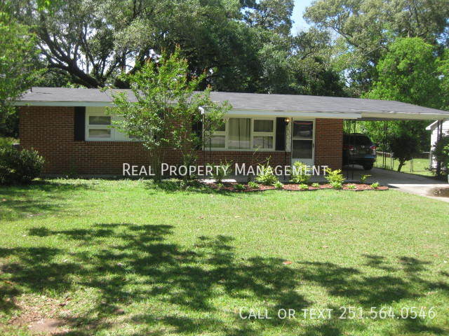 property at 5613 Overlook Rd