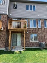 755 Linden Dr in Cambridge, ON - Building Photo - Building Photo