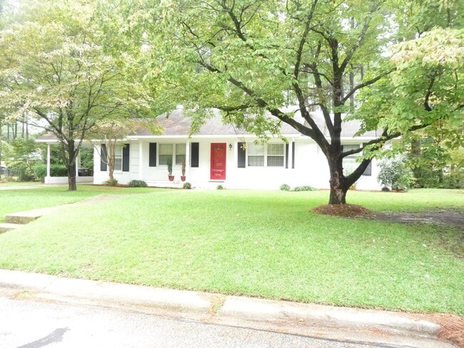 property at 322 Kirkwood Dr