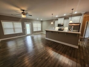 144 Logan's Mill Trail in Warner Robins, GA - Building Photo - Building Photo