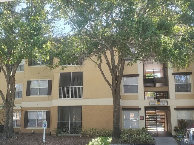 property at 7606 Pissarro Dr