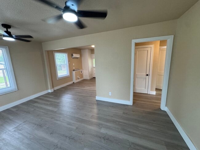3428 Santa Fe St in Fort Smith, AR - Building Photo - Building Photo