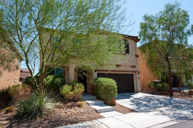 7659 Dewy Falls Ave in Las Vegas, NV - Building Photo - Building Photo