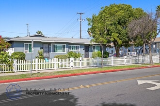 925-927 N. Olive St.; 314 E. La Palma Ave. in Anaheim, CA - Building Photo - Building Photo