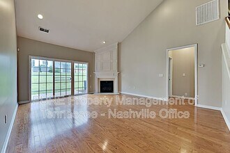 418 Lazy Creek Ln in Nashville, TN - Building Photo - Building Photo