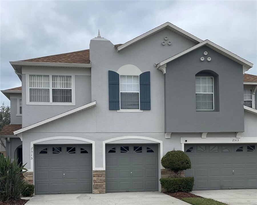 2515 Hassonite St in Kissimmee, FL - Building Photo