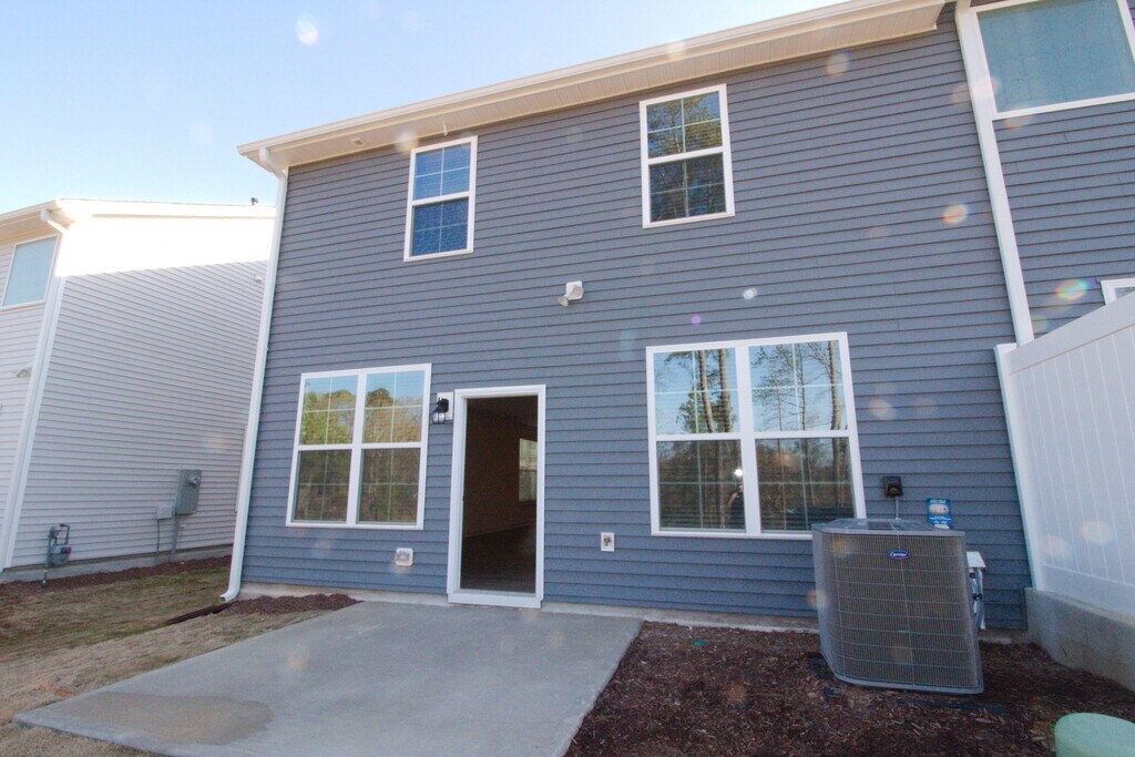 642 Andrade Dr Rentals in Fuquay Varina, NC