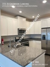 151 Growden Lndg in Bensalem, PA - Building Photo - Building Photo